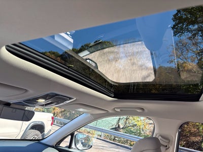 2027 Genesis GV80 2.5T Select