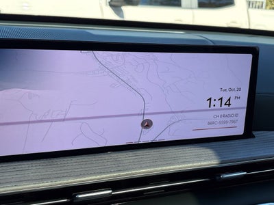 2027 Genesis GV80 2.5T Select