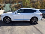 2027 Genesis GV80 2.5T Select