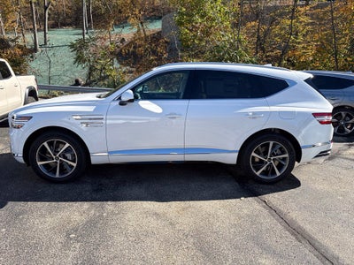 2027 Genesis GV80 2.5T Select