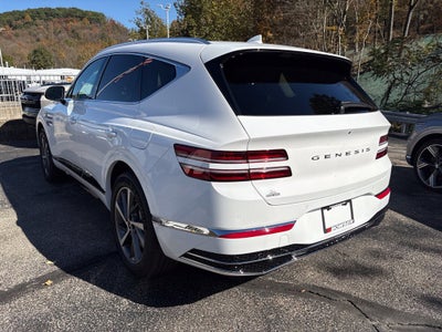 2027 Genesis GV80 2.5T Select