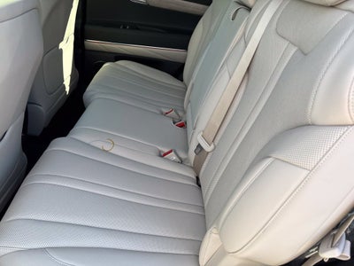 2027 Genesis GV80 2.5T Select