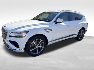 2027 Genesis GV80 2.5T Select