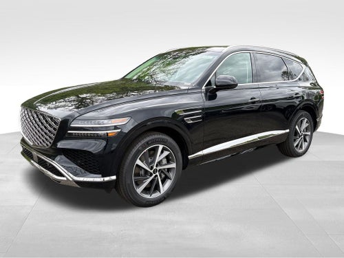 2026 Genesis GV80 2.5T