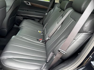 2026 Genesis GV80 2.5T