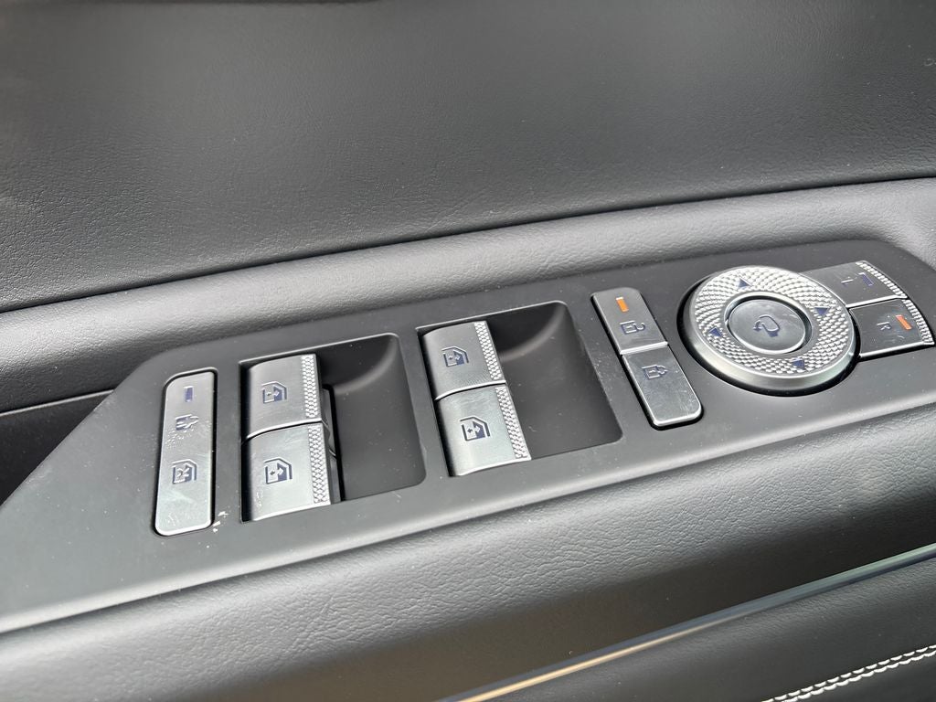 2026 Genesis GV80 2.5T