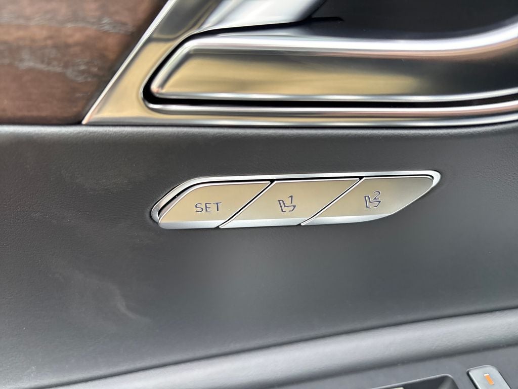 2026 Genesis GV80 2.5T