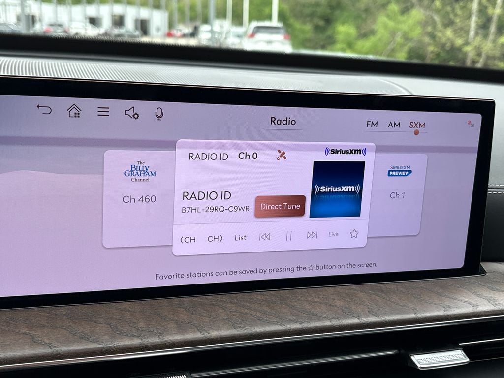 2026 Genesis GV80 2.5T