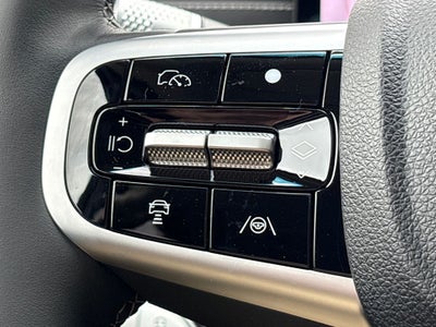 2026 Genesis GV80 2.5T