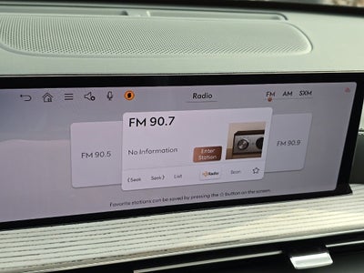 2025 Genesis GV80 2.5T