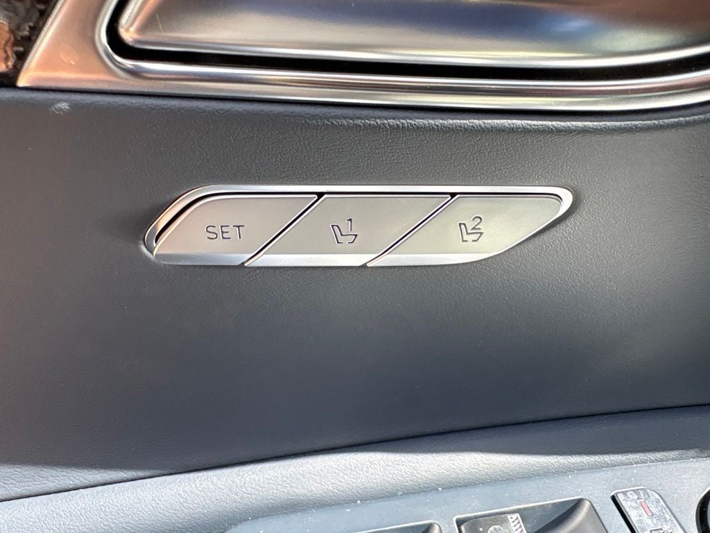 2026 Genesis GV80 Coupe 3.5T e-SC