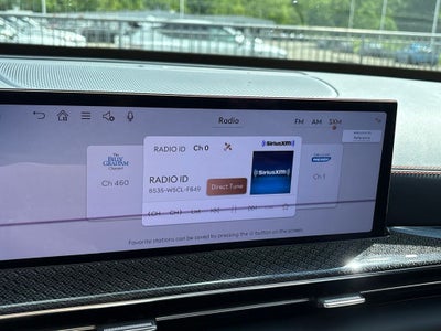 2026 Genesis GV80 Coupe 3.5T e-SC