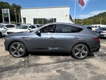 2027 Genesis GV80 Coupe 3.5T e-SC Prestige