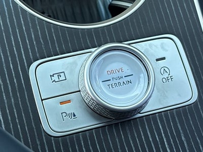 2027 Genesis GV80 Coupe 3.5T e-SC Prestige