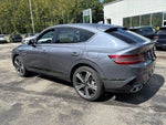 2027 Genesis GV80 Coupe 3.5T e-SC Prestige