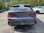2027 Genesis GV80 Coupe 3.5T e-SC Prestige