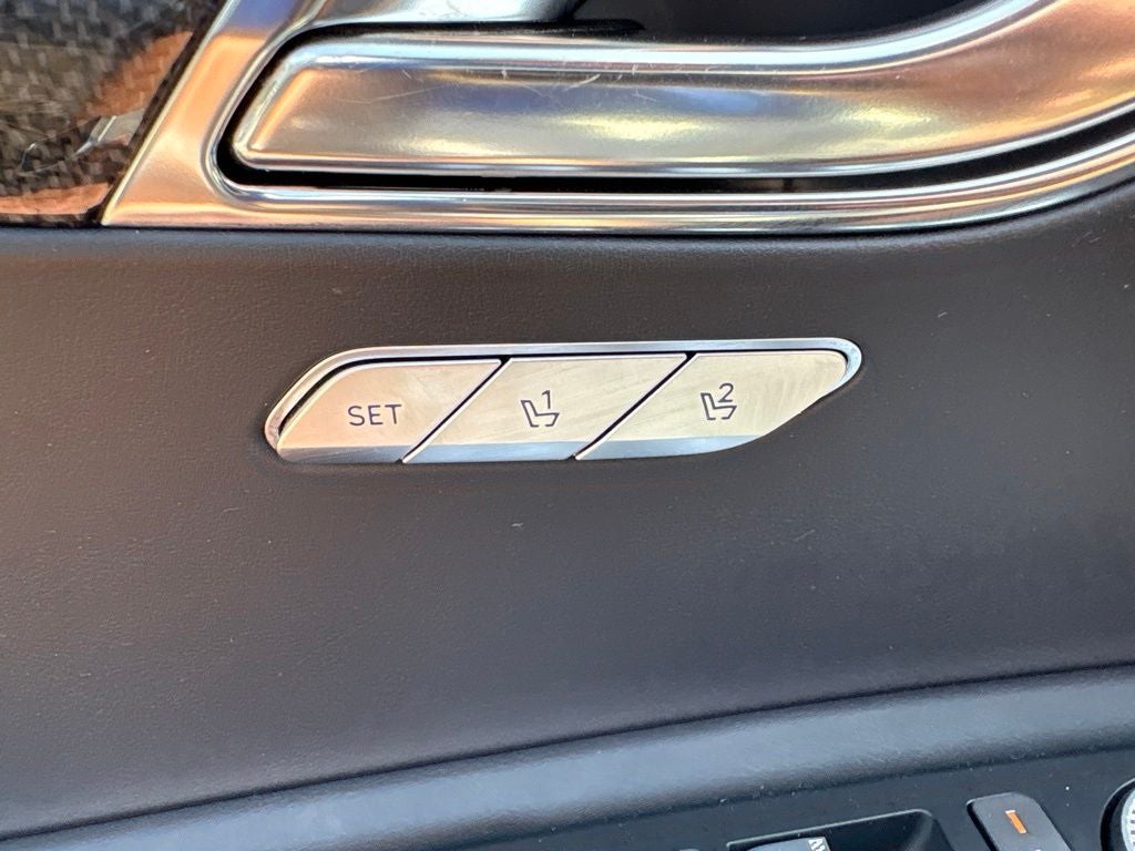 2025 Genesis GV80 Coupe 3.5T e-SC