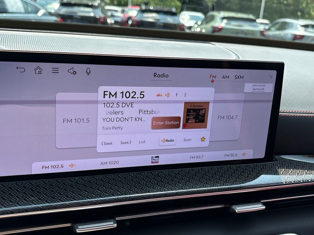 2025 Genesis GV80 Coupe 3.5T e-SC