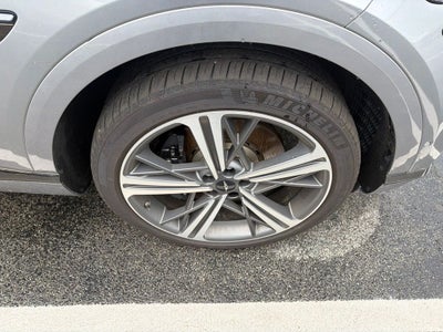 2025 Genesis GV80 Coupe 3.5T e-SC