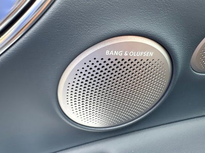 2027 Genesis GV80 Coupe 3.5T e-SC Prestige