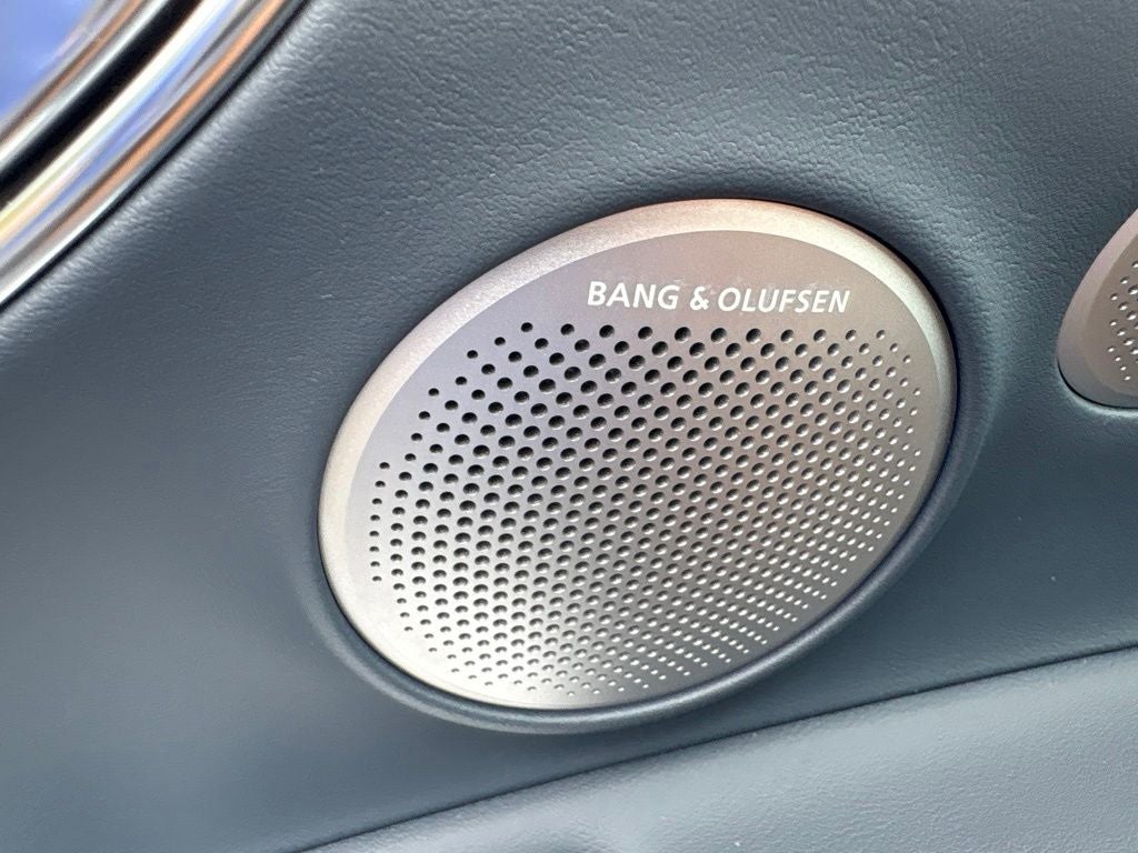 2027 Genesis GV80 Coupe 3.5T e-SC Prestige