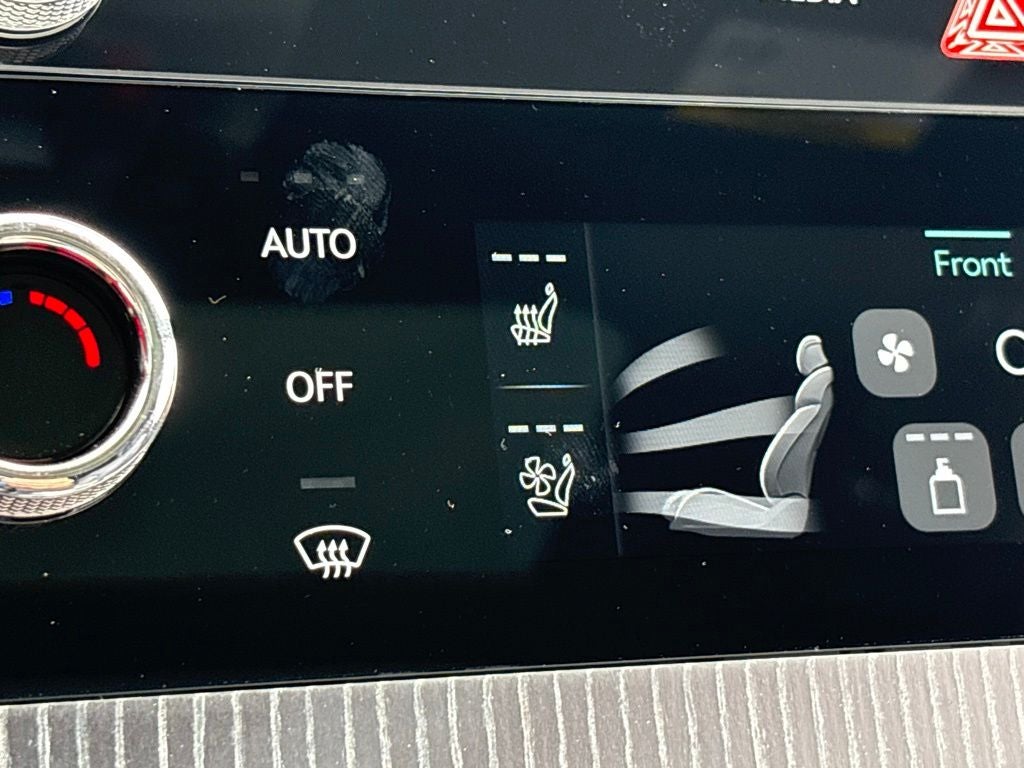 2027 Genesis GV80 Coupe 3.5T e-SC Prestige