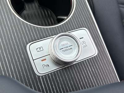 2027 Genesis GV80 Coupe 3.5T e-SC Prestige
