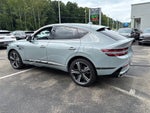 2027 Genesis GV80 Coupe 3.5T e-SC Prestige