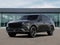 2027 Genesis GV80 Coupe 3.5T e-SC Prestige Black