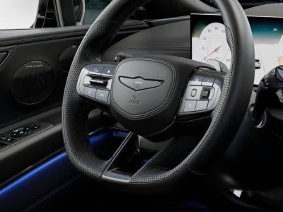 2027 Genesis GV80 Coupe 3.5T e-SC Prestige Black
