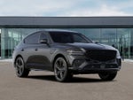 2027 Genesis GV80 Coupe 3.5T e-SC Prestige Black