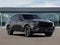 2027 Genesis GV80 Coupe 3.5T e-SC Prestige Black