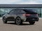 2027 Genesis GV80 Coupe 3.5T e-SC Prestige Black