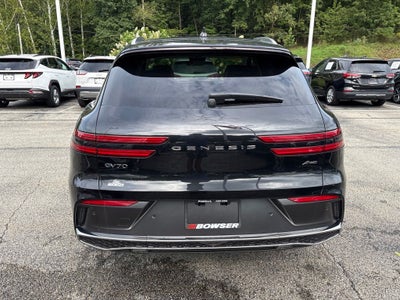 2026 Genesis GV70 2.5T Select