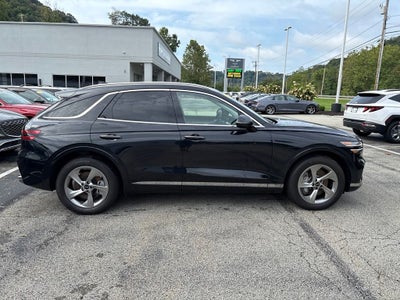 2026 Genesis GV70 2.5T Select
