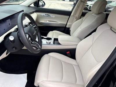2026 Genesis GV70 2.5T Select