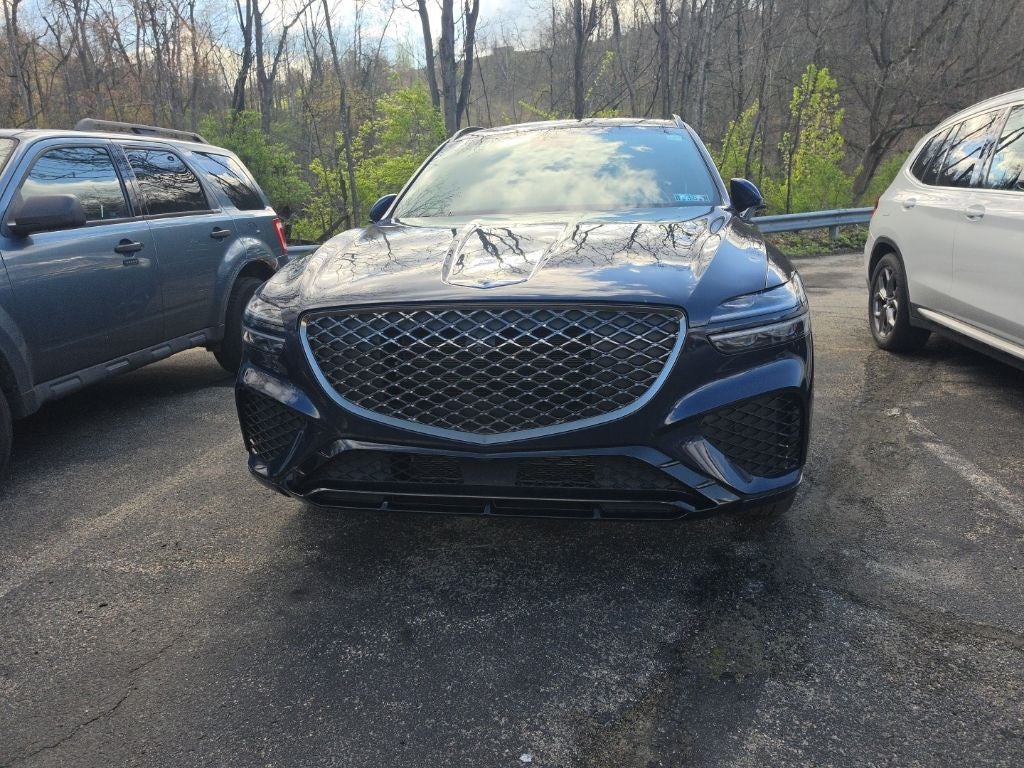 2023 Genesis GV70 2.5T