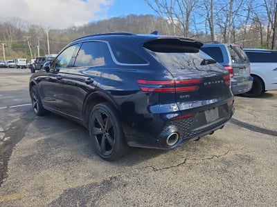 2023 Genesis GV70 2.5T