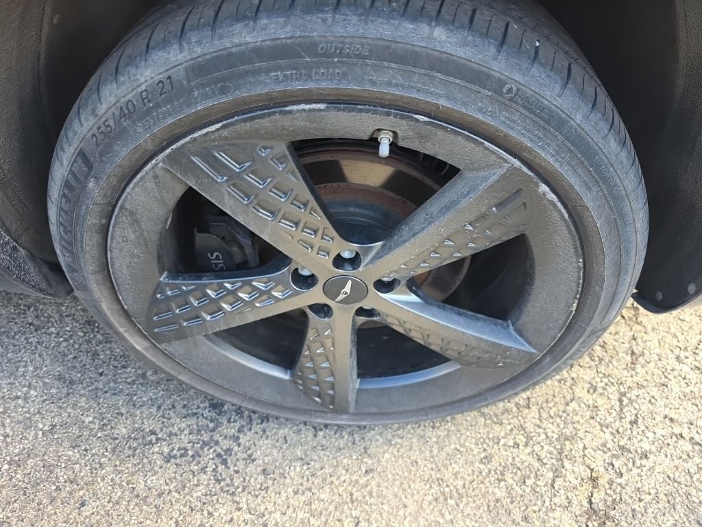 2023 Genesis GV70 2.5T