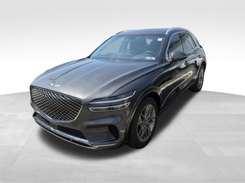2025 Genesis GV70 2.5T