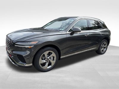 2027 Genesis GV70 2.5T