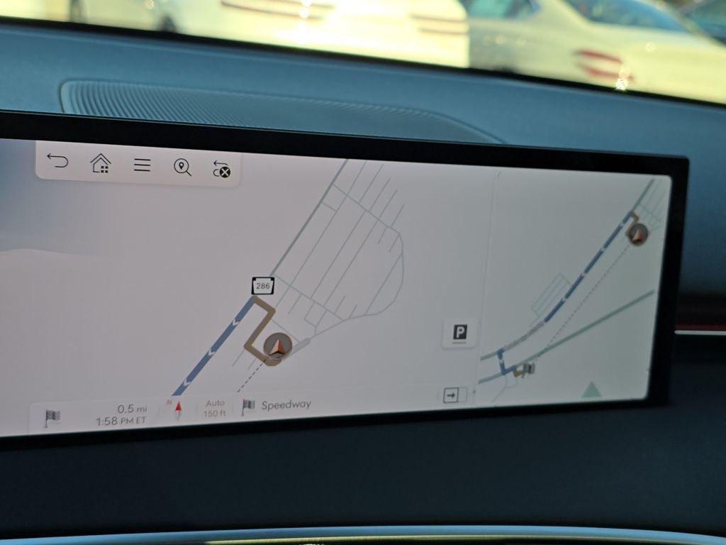 2026 Genesis GV70 2.5T Select