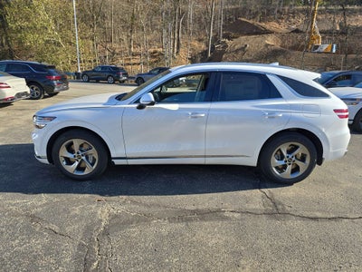 2026 Genesis GV70 2.5T Select