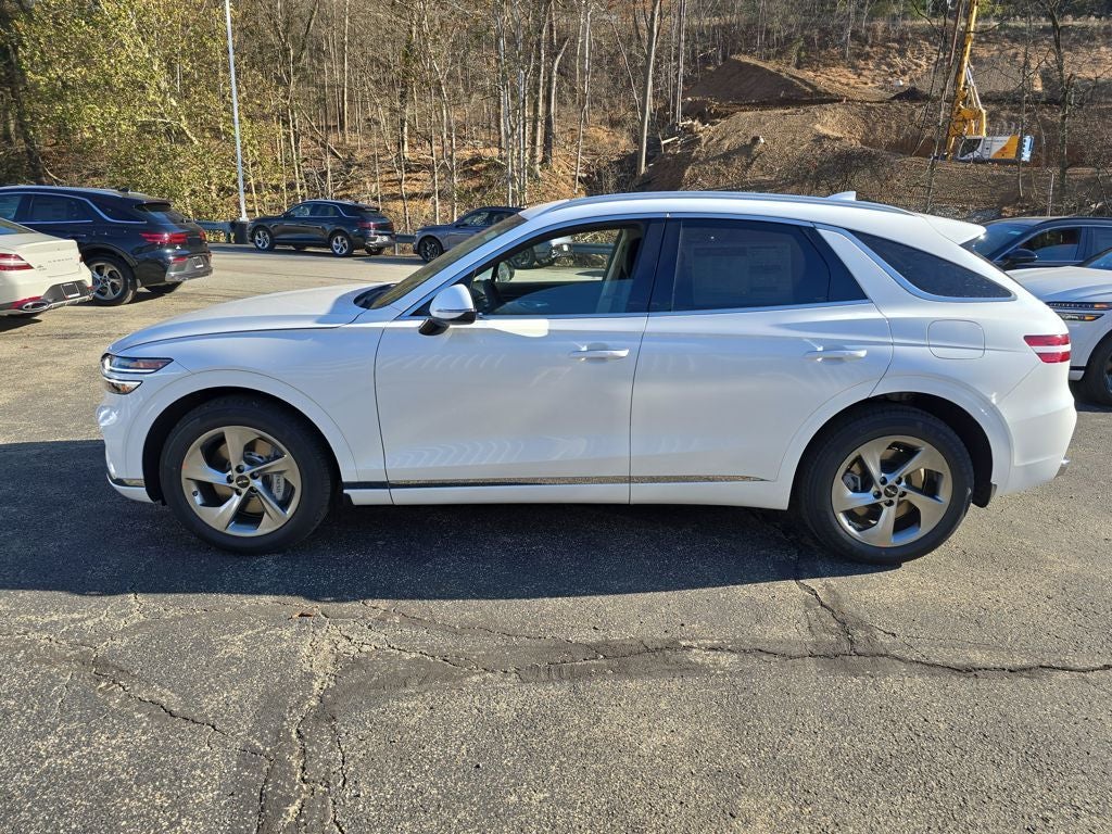 2026 Genesis GV70 2.5T Select