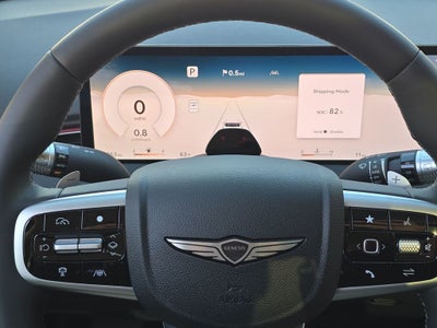 2026 Genesis GV70 2.5T Select