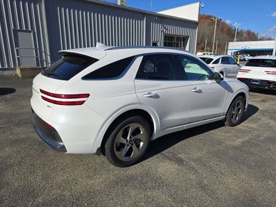 2026 Genesis GV70 2.5T Select