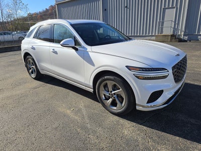 2026 Genesis GV70 2.5T Select