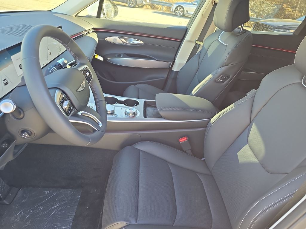 2026 Genesis GV70 2.5T Select