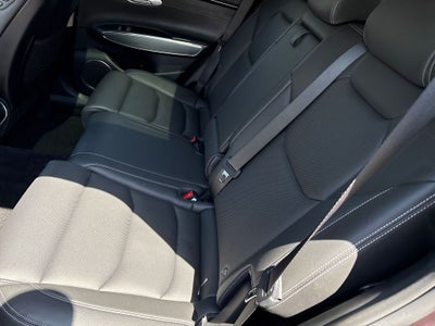 2023 Genesis GV70 2.5T Select