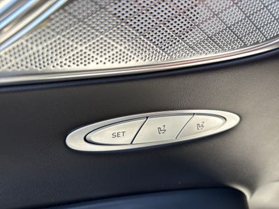 2023 Genesis GV70 2.5T Select